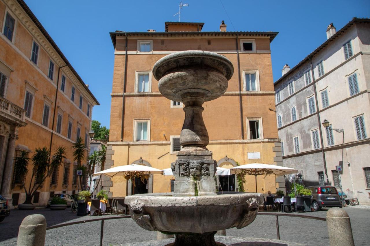 The Right Place 4u Navona Luxury Gasthof 5*