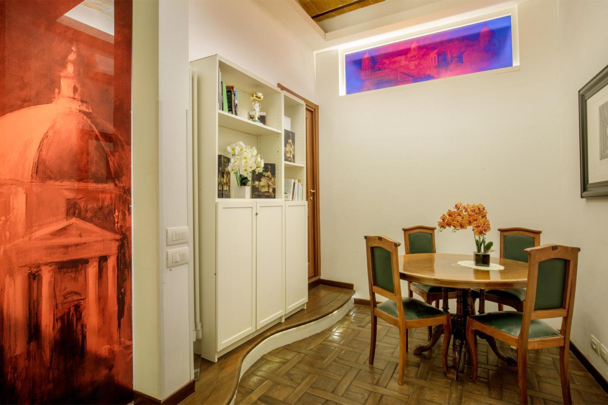 The Right Place 4u Navona Luxury 5* Rom
